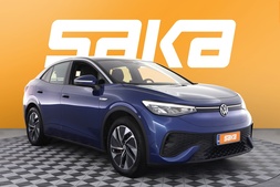 Volkswagen ID.5 vaihtoauto