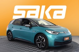 Volkswagen ID.3 vaihtoauto