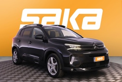 Citroën C5 Aircross vaihtoauto