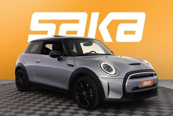 Mini Cooper S vaihtoauto