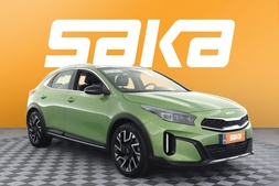 Kia XCeed vaihtoauto