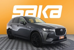 Mazda CX-60 vaihtoauto