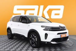 Citroën C5 Aircross vaihtoauto