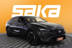 Peugeot 408 vaihtoauto