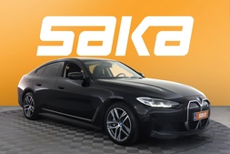 BMW i4 vaihtoauto