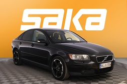 Volvo S40 vaihtoauto