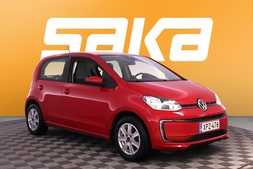 Volkswagen up! vaihtoauto
