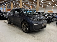 BMW i3 vaihtoauto