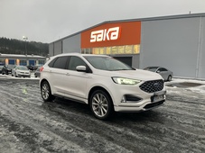 Ford Edge vaihtoauto