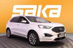 Ford Edge vaihtoauto