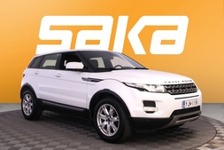 Land Rover Range Rover Evoque vaihtoauto