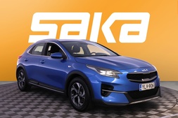 Kia XCeed vaihtoauto