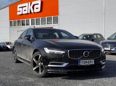 Volvo S90 vaihtoauto