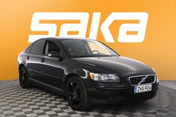 Volvo S40 vaihtoauto