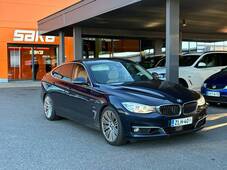 BMW 3.3 vaihtoauto