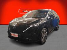 Nissan Ariya vaihtoauto
