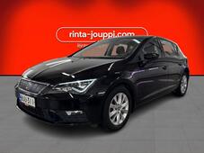 SEAT Leon vaihtoauto