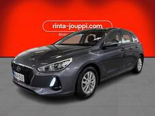 Hyundai i30 5d vaihtoauto