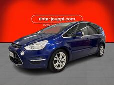 Ford S-MAX vaihtoauto