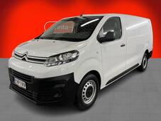 Citroën Jumpy vaihtoauto