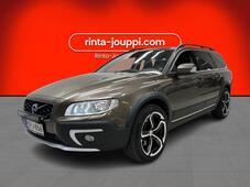 Volvo XC70 vaihtoauto
