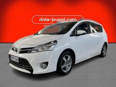 Toyota Verso vaihtoauto