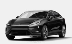 Polestar 4 vaihtoauto