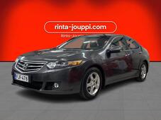 Honda Accord vaihtoauto