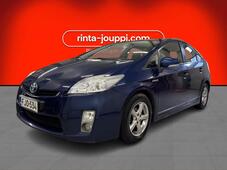 Toyota Prius vaihtoauto