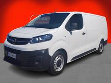 Opel Vivaro vaihtoauto