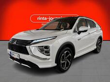 Mitsubishi Eclipse Cross vaihtoauto