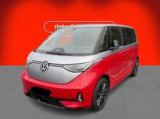 Volkswagen ID. Buzz vaihtoauto