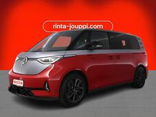 Volkswagen ID. Buzz vaihtoauto