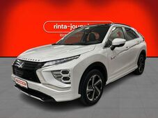 Mitsubishi Eclipse Cross vaihtoauto