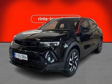 Opel Mokka-e vaihtoauto