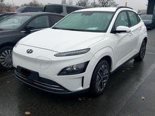 Hyundai Kona vaihtoauto