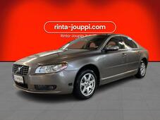 Volvo S80 vaihtoauto