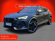 Cupra Formentor vaihtoauto