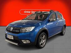 Dacia Sandero vaihtoauto