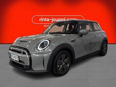 Mini Cooper S vaihtoauto