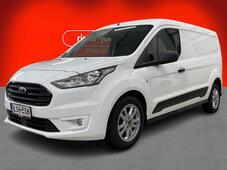 Ford Transit Connect vaihtoauto
