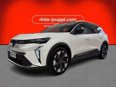 Renault Scénic vaihtoauto