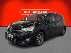 Toyota Verso vaihtoauto
