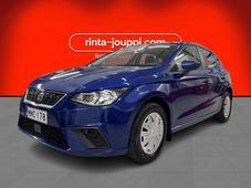SEAT Ibiza vaihtoauto