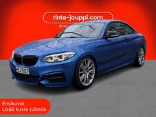 BMW M240i vaihtoauto