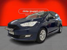 Ford C-MAX vaihtoauto