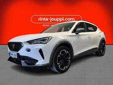 Cupra Formentor vaihtoauto