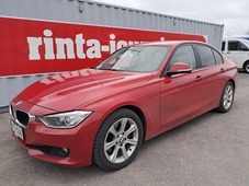 BMW 328 vaihtoauto