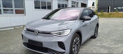 Volkswagen ID.5 vaihtoauto