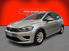 Volkswagen Golf Sportsvan vaihtoauto